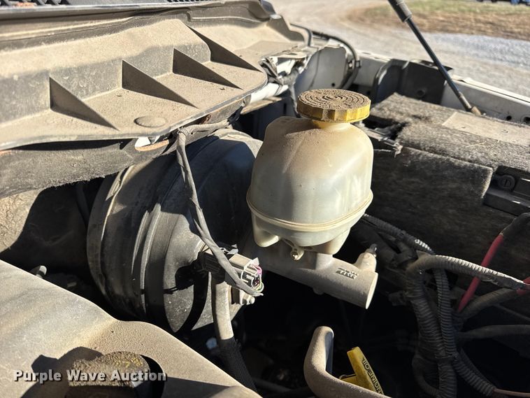 image for item DW6712 2017 RAM 1500 Ext. Cab pickup truck