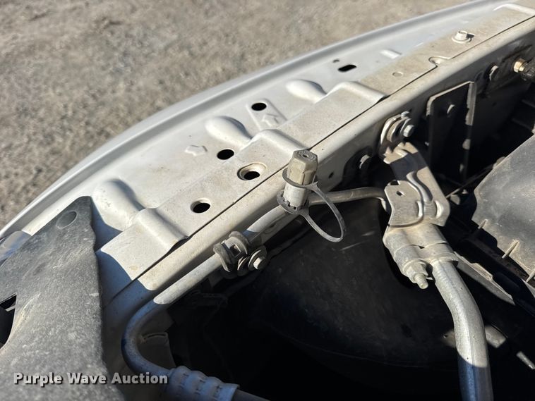 image for item DW6712 2017 RAM 1500 Ext. Cab pickup truck