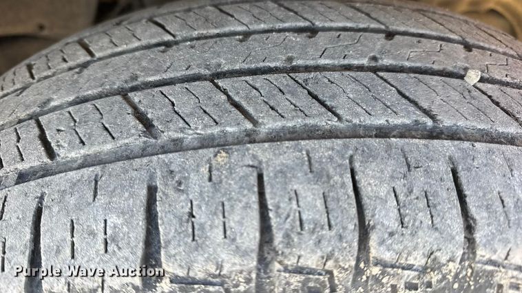 image for item DW6712 2017 RAM 1500 Ext. Cab pickup truck