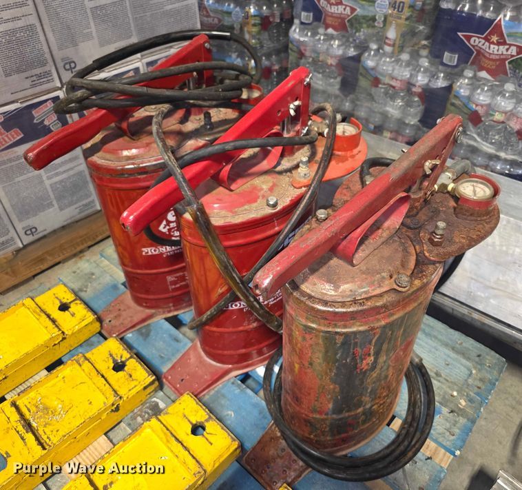 image for item DZ3666 Shoring equipment