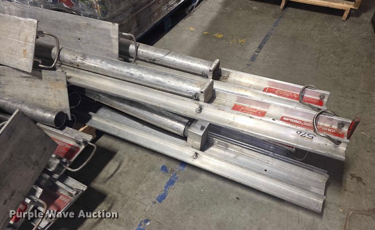 image for item DZ3666 Shoring equipment