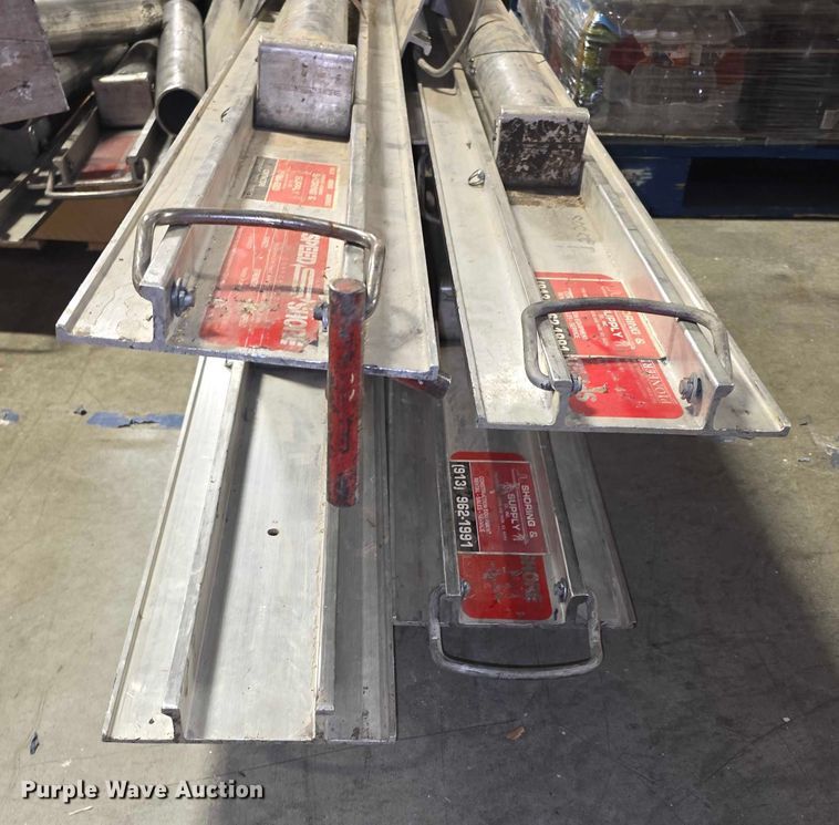 image for item DZ3666 Shoring equipment