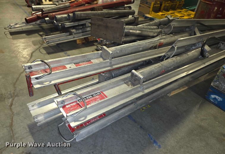 image for item DZ3666 Shoring equipment