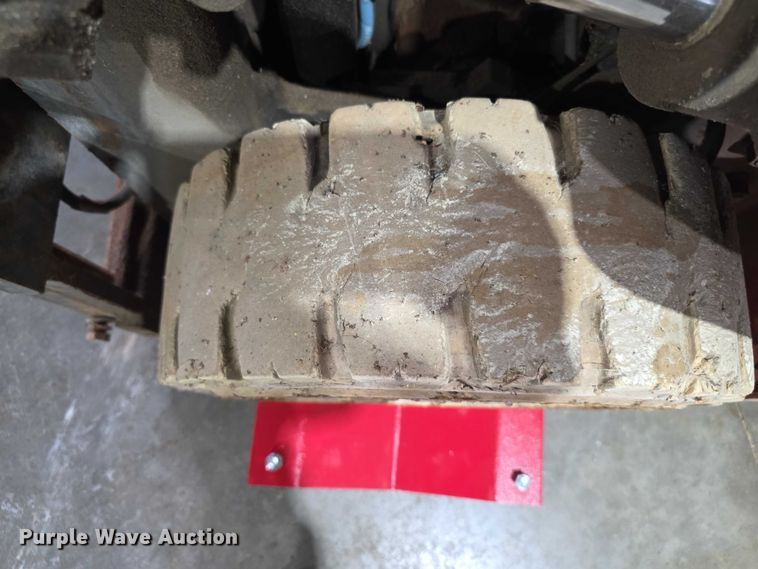 image for item DZ3687 Nissan 50EE forklift