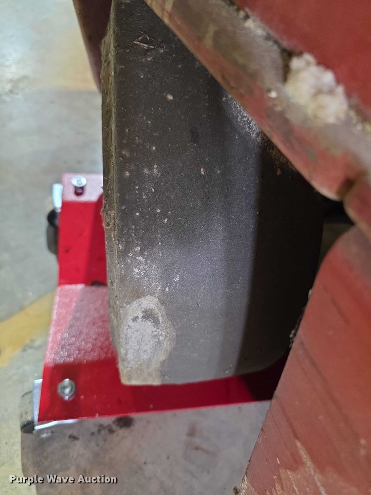 image for item DZ3687 Nissan 50EE forklift