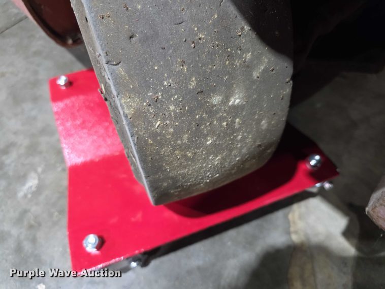 image for item DZ3687 Nissan 50EE forklift