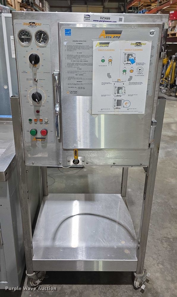 image for item DZ3689 Restaurant equipment