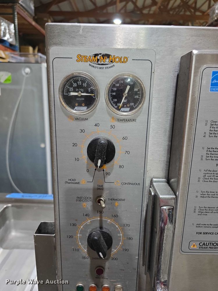 image for item DZ3689 Restaurant equipment