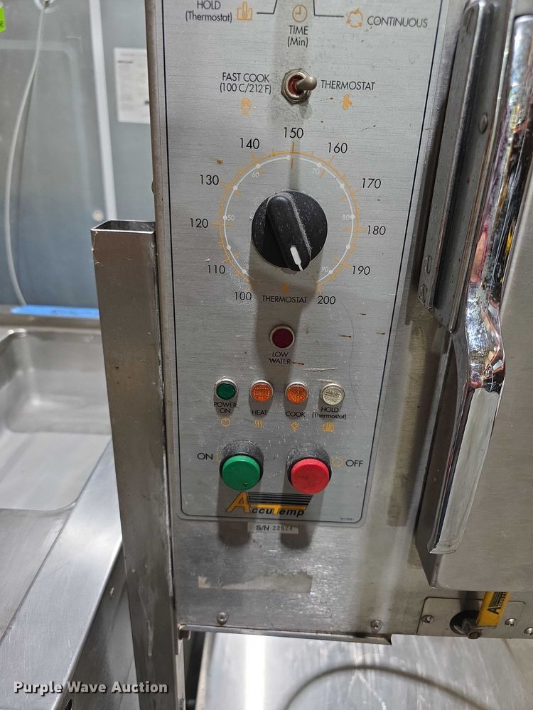 image for item DZ3689 Restaurant equipment