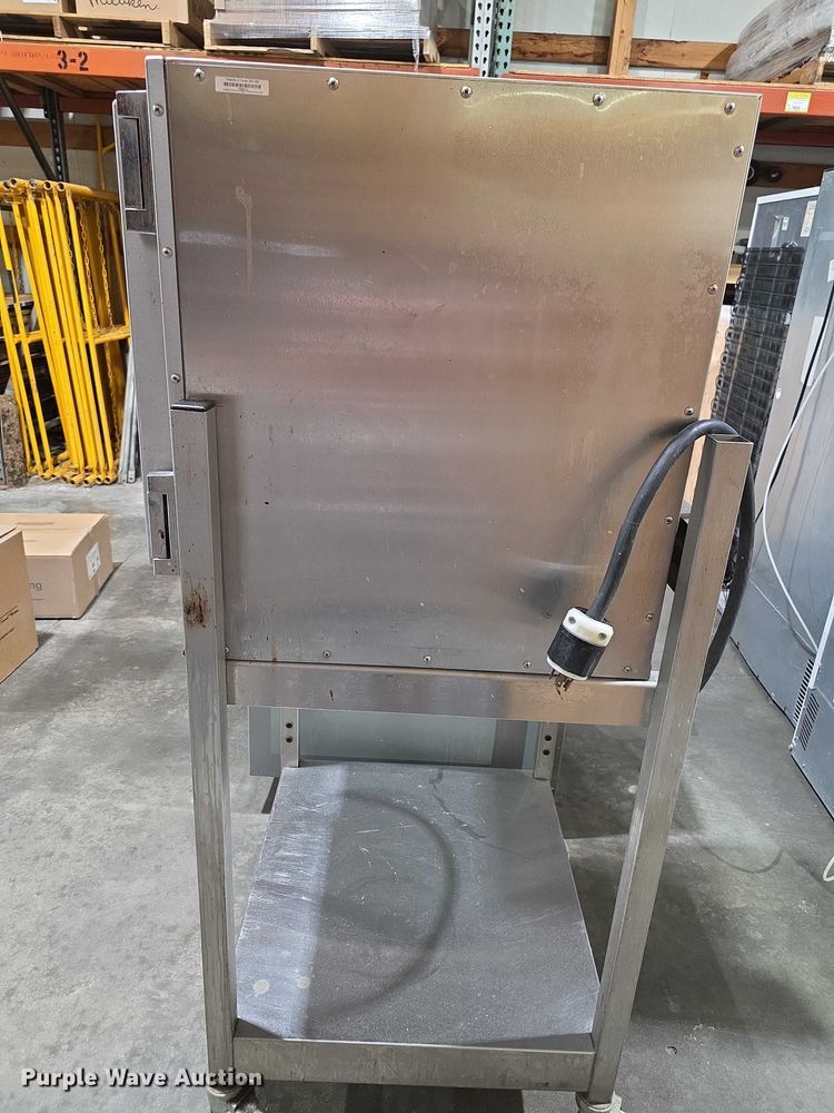 image for item DZ3689 Restaurant equipment