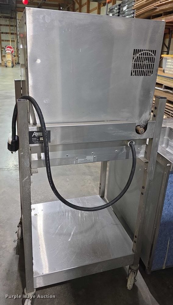 image for item DZ3689 Restaurant equipment