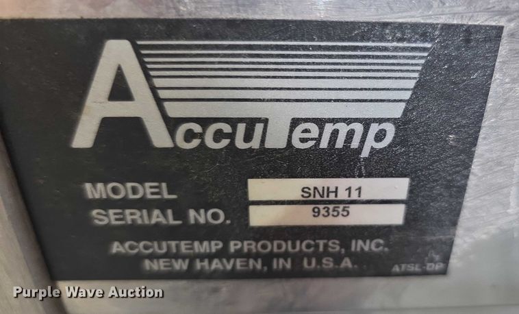 image for item DZ3689 Restaurant equipment