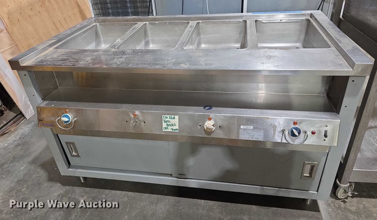 image for item DZ3689 Restaurant equipment