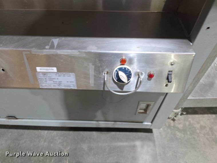 image for item DZ3689 Restaurant equipment