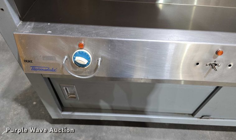 image for item DZ3689 Restaurant equipment