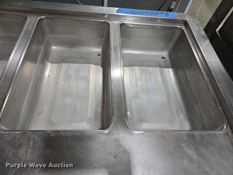 image for item DZ3689 Restaurant equipment