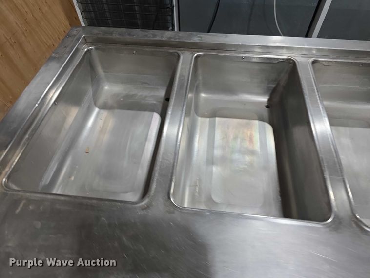 image for item DZ3689 Restaurant equipment