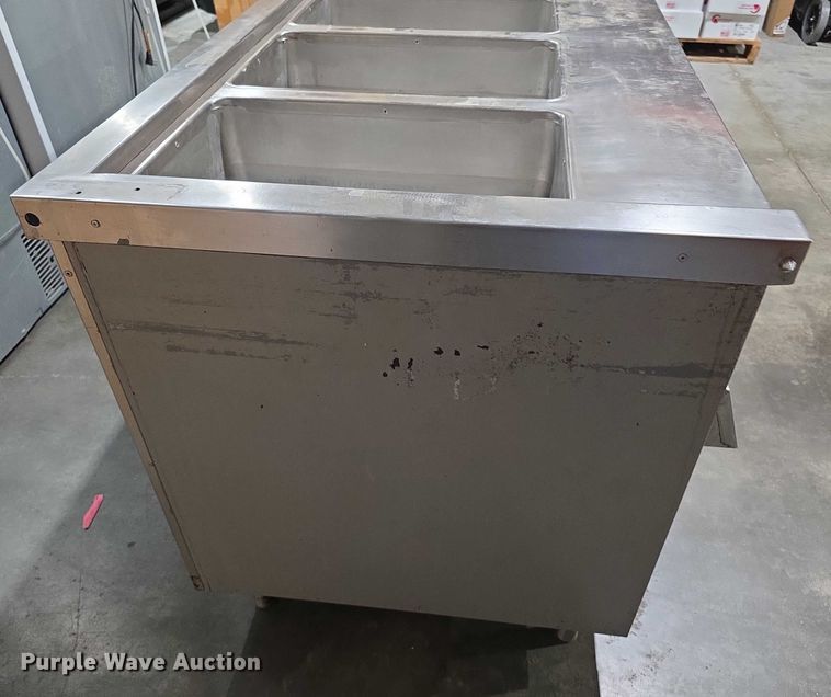 image for item DZ3689 Restaurant equipment