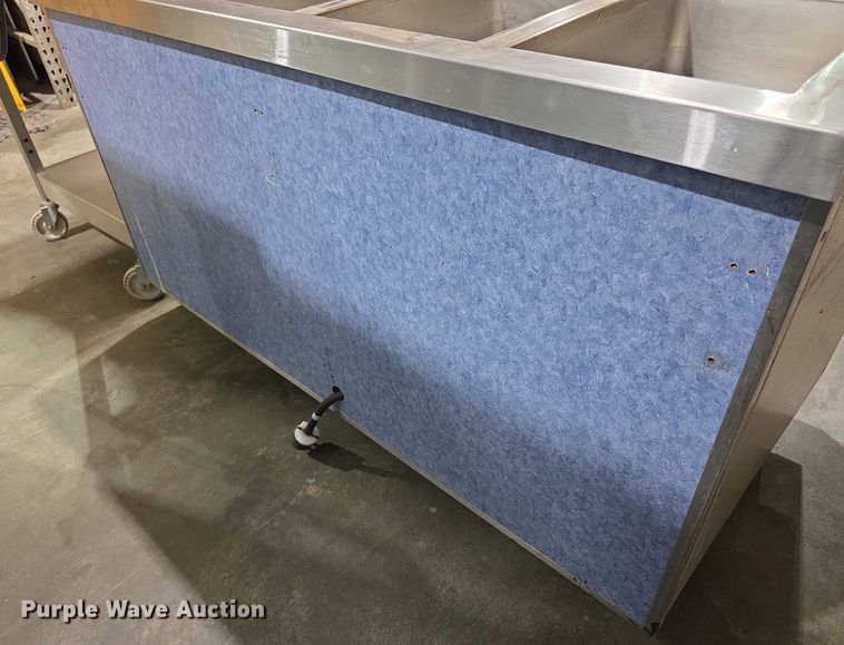 image for item DZ3689 Restaurant equipment