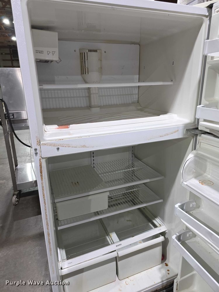 image for item DZ3690 (3) Refrigerators