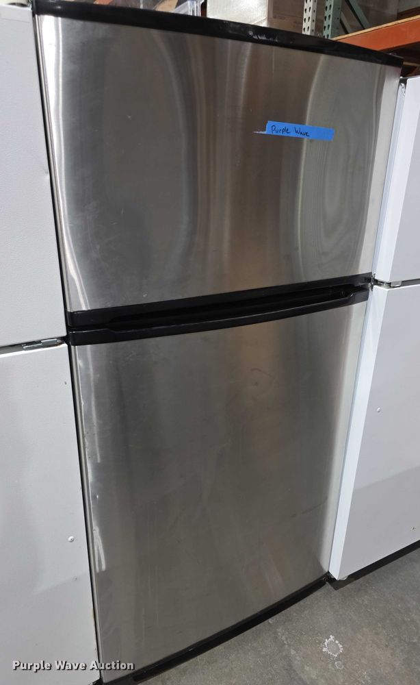 image for item DZ3690 (3) Refrigerators