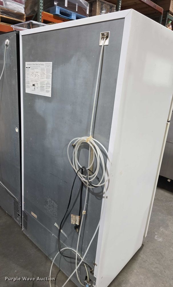 image for item DZ3690 (3) Refrigerators