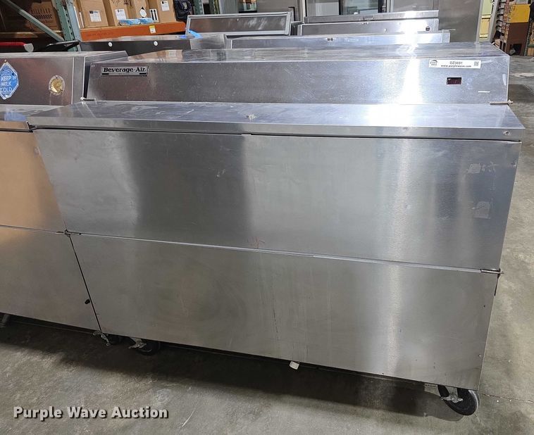 image for item DZ3691 (6) coolers