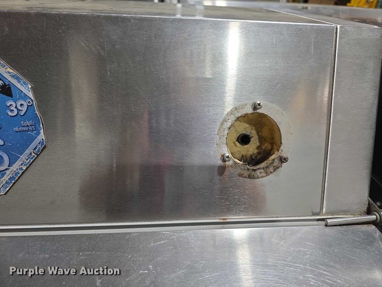 image for item DZ3691 (6) coolers