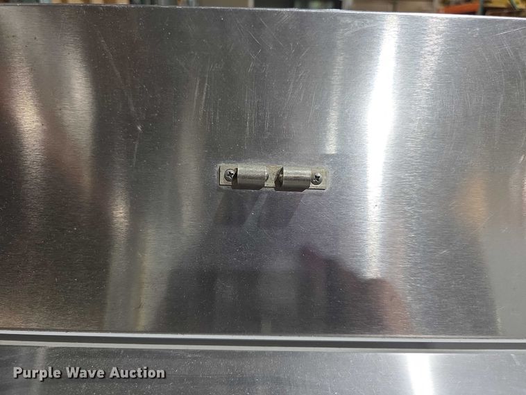 image for item DZ3691 (6) coolers