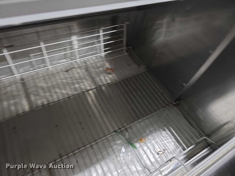 image for item DZ3691 (6) coolers