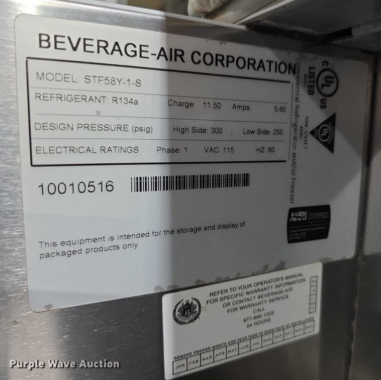 image for item DZ3691 (6) coolers