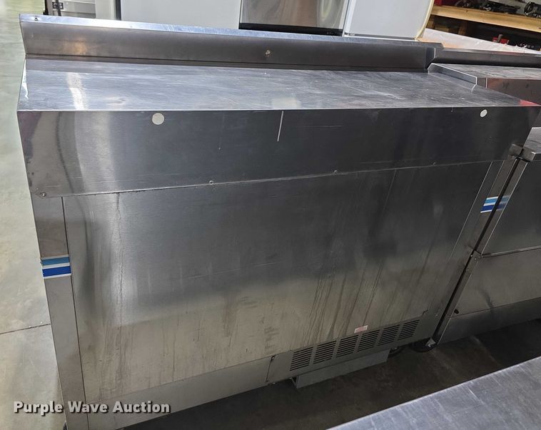 image for item DZ3691 (6) coolers