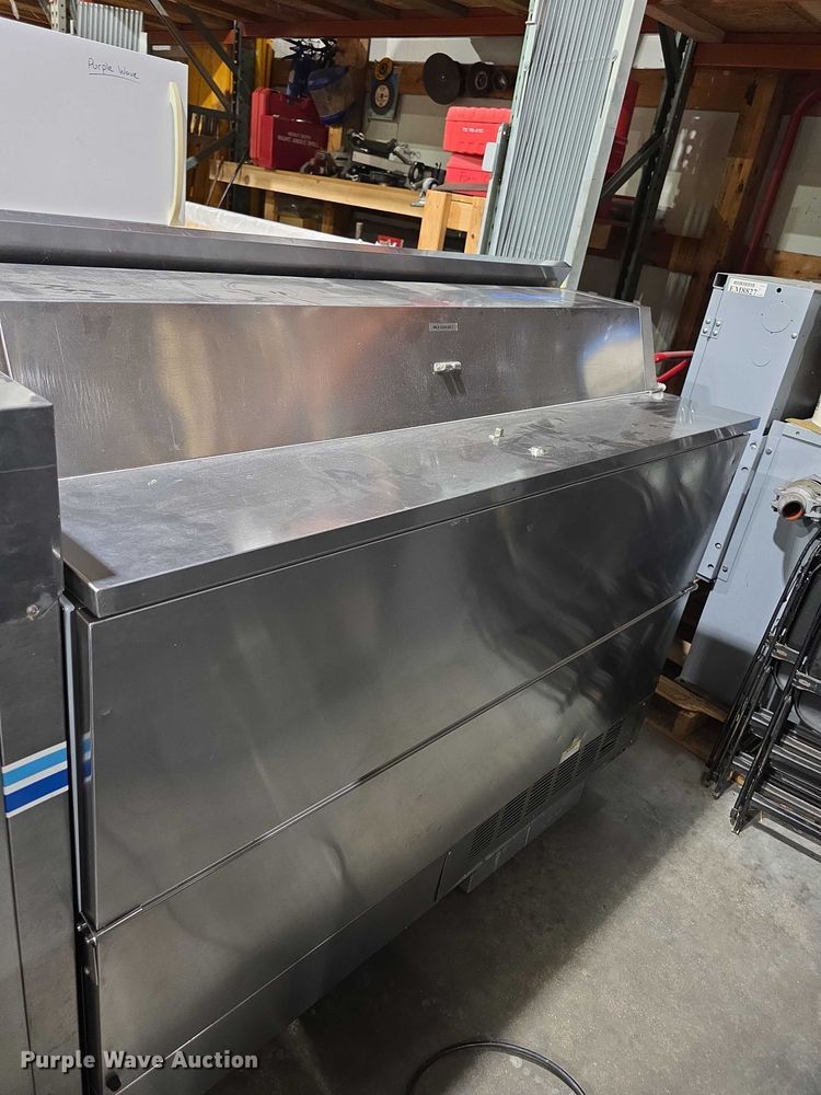 image for item DZ3691 (6) coolers