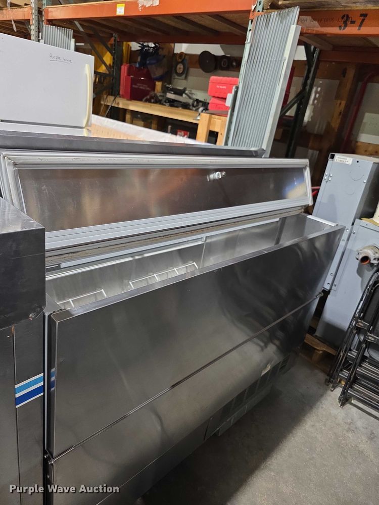 image for item DZ3691 (6) coolers