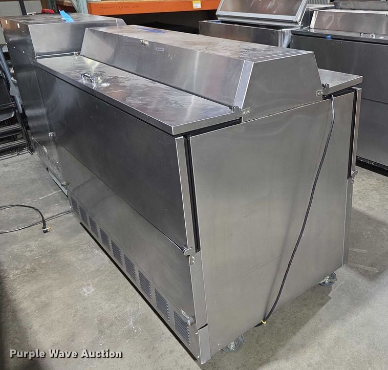 image for item DZ3691 (6) coolers