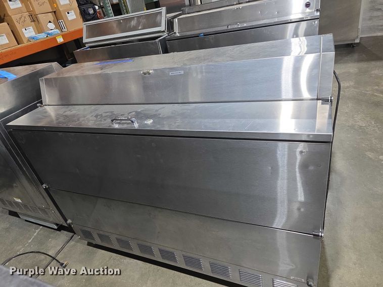 image for item DZ3691 (6) coolers