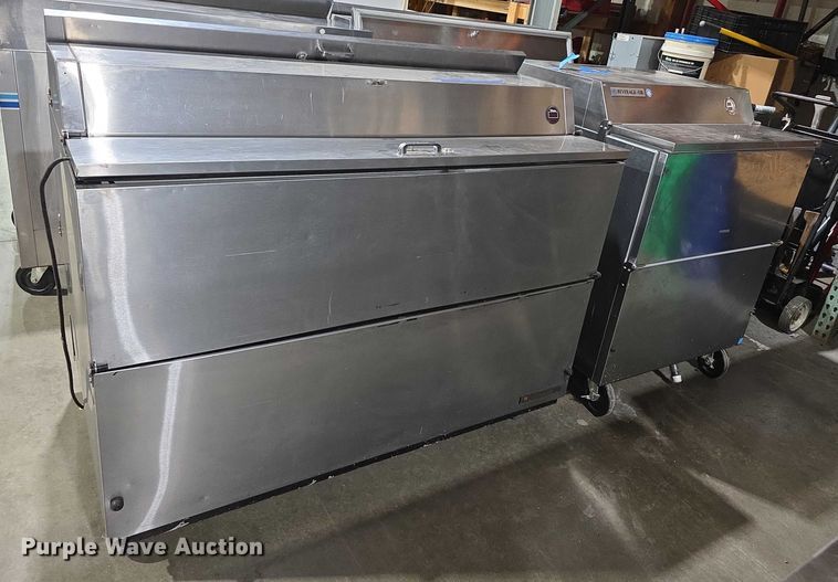 image for item DZ3691 (6) coolers