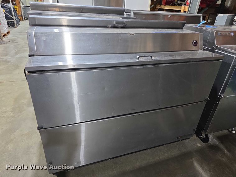 image for item DZ3691 (6) coolers