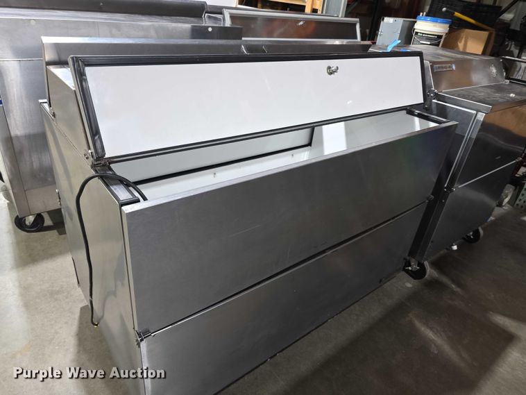 image for item DZ3691 (6) coolers