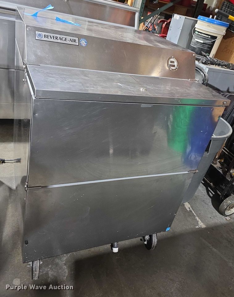 image for item DZ3691 (6) coolers