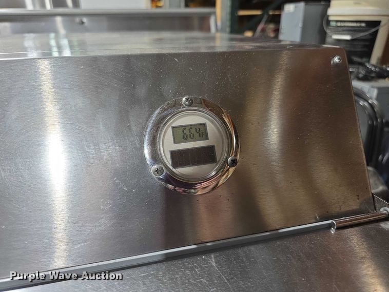 image for item DZ3691 (6) coolers