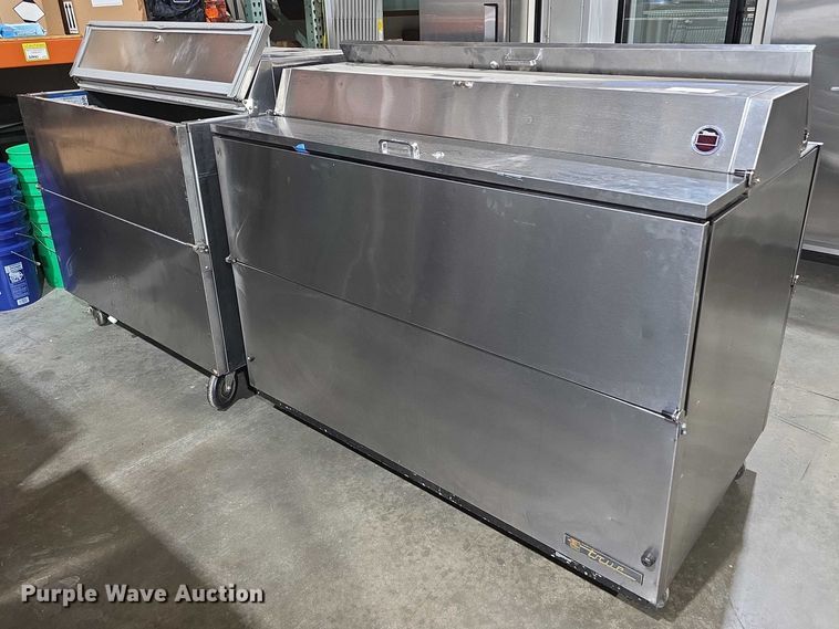 image for item DZ3691 (6) coolers