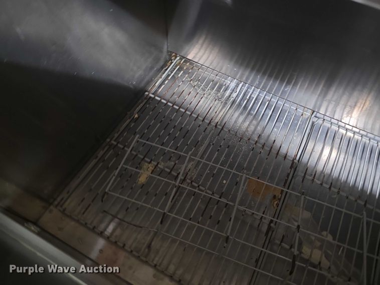 image for item DZ3691 (6) coolers