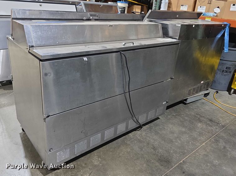 image for item DZ3691 (6) coolers