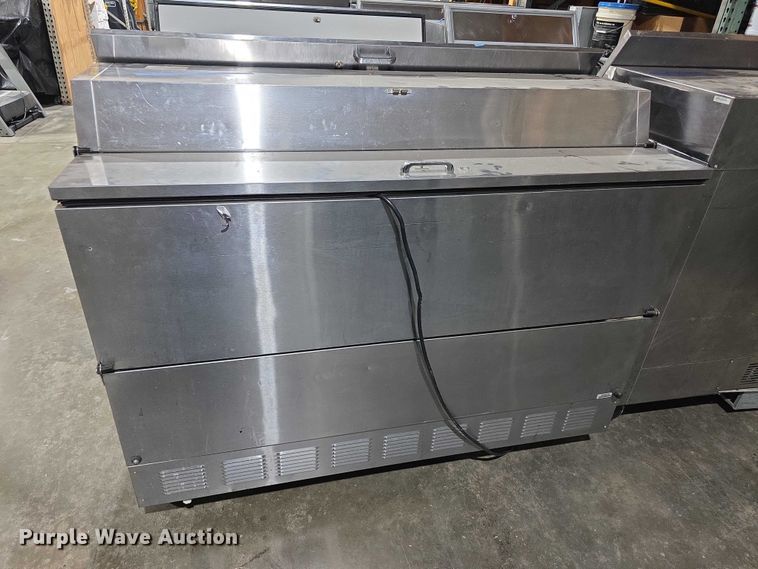 image for item DZ3691 (6) coolers