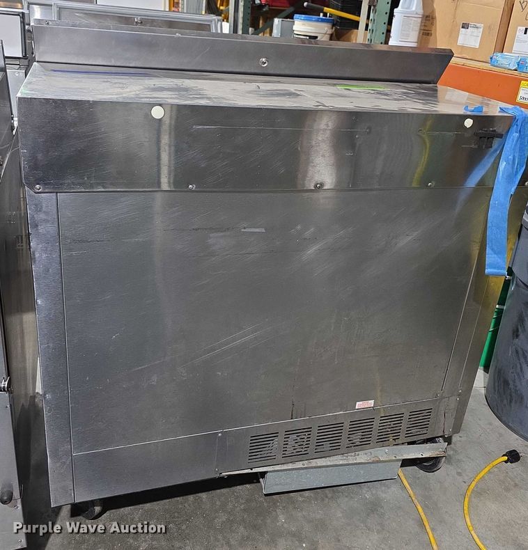 image for item DZ3691 (6) coolers