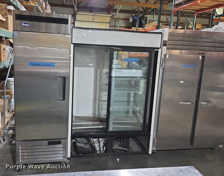 image for item DZ3692 Restaurant equipment 