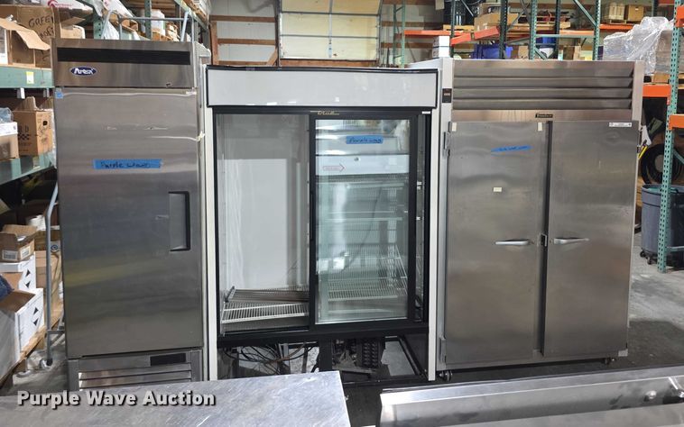 image for item DZ3692 Restaurant equipment 