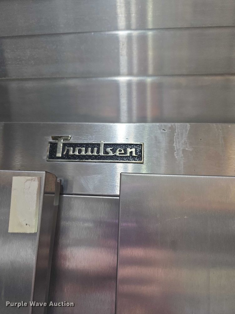 image for item DZ3692 Restaurant equipment 