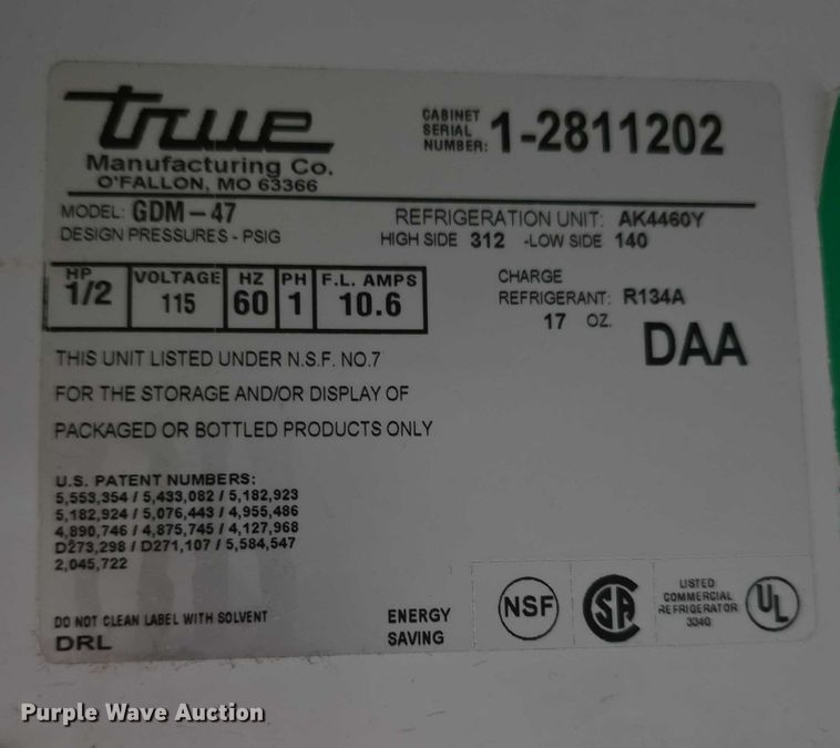 image for item DZ3692 Restaurant equipment 